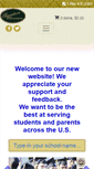 Mobile Screenshot of high-school-graduation-announcements.signaturea.com