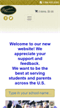 Mobile Screenshot of graduation-announcements.signaturea.com